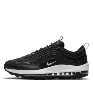 Nike �i�C�L �����Y �X�j�[�J�[ �yNike Air Max 97 Golf 'Black' CI7538-002�z �T�C�Y US_10(28.0cm)