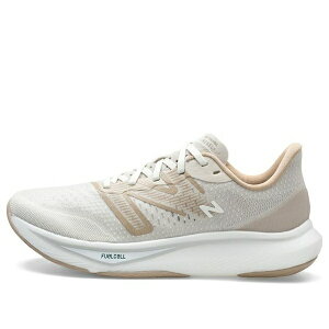 New Balance �j���[�o�����X �����Y �X�j�[�J�[ �yNew Balance FuelCell Rebel v3 'Cream Brown' MFCXGG3�z �T�C�Y US_5.5(23.5cm)