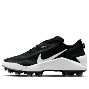 Nike �i�C�L �����Y �X�j�[�J�[ �yNike Diamond Showcase MCS 'Black White' II7349-001�z �T�C�Y US_5.5(23.5cm)