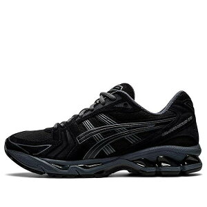 ASICS �A�V�b�N�X �����Y �X�j�[�J�[ �yASICS Gel-Kayano 14 'Black Carrier Grey' 1201A244-001�z �T�C�Y US_9.5(27.5cm)
