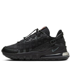 Nike �i�C�L �����Y �X�j�[�J�[ �yNike Air Max Vistascape 'Black' CQ7740-001�z �T�C�Y US_7.5(25.5cm)
