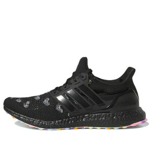 adidas �A�f�B�_�X �����Y �X�j�[�J�[ �yadidas Ultraboost 1.0 Shoes 'Valentines Day' HQ6174�z �T�C�Y US_11.5(29.5cm)