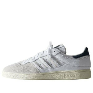 adidas �A�f�B�_�X �����Y �X�j�[�J�[ �yadidas x Kith Handball Top 'Classics Program Navy' IE2574�z �T�C�Y US_9(27.0cm)
