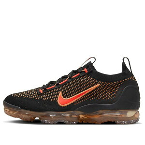 Nike �i�C�L �����Y �X�j�[�J�[ �yNike Air VaporMax 2021 Flyknit 'Magma' DQ3974-002�z �T�C�Y US_12(30.0cm)