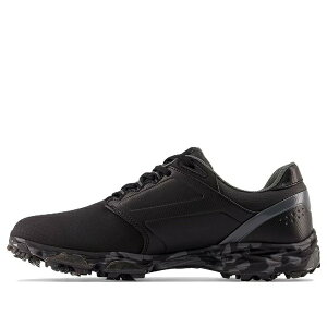 New Balance �j���[�o�����X �����Y �X�j�[�J�[ �yNew Balance Striker V3 Golf Shoes 'Black Camo' NBG2007BM�z �T�C�Y US_8.5(26.5cm)