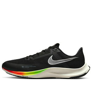 Nike �i�C�L �����Y �X�j�[�J�[ �yNike Air Zoom Rival Fly 3 'Black Total Orange' CT2405-011�z �T�C�Y US_7.5(25.5cm)