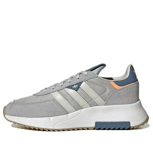 adidas �A�f�B�_�X �����Y �X�j�[�J�[ �yadidas Retropy F2 Shoes 'Grey One' GW9355�z �T�C�Y US_10.5(28.5cm)