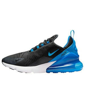 Nike �i�C�L �����Y �X�j�[�J�[ �yNike Air Max 270 'Anthracite Photo Blue' AH8050-028�z �T�C�Y US_9(27.0cm)