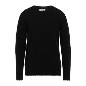 【送料無料】 コスチュームメイン メンズ ニット&セーター アウター Sweaters Black