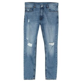 【送料無料】 ドクターデニム メンズ デニムパンツ ボトムス Jeans Blue