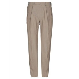 【送料無料】 インコテックス メンズ カジュアルパンツ ボトムス Pants Light brown