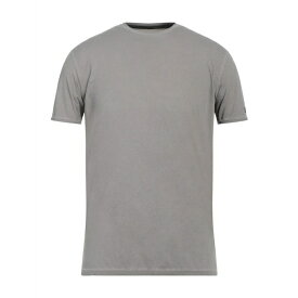 【送料無料】 アールアールディ メンズ Tシャツ トップス T-shirts Lead