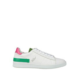 【送料無料】 ロヴ メンズ スニーカー シューズ Sneakers White