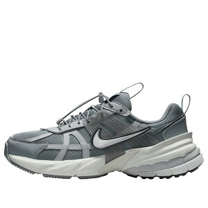 Nike �i�C�L ���f�B�[�X �X�j�[�J�[ �y(WMNS) Nike V2K Run 'Cool Grey Photon Dust' IH0388-002�z �T�C�Y US_W_11