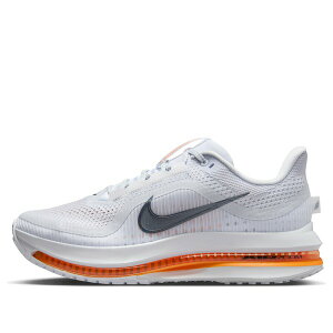 Nike �i�C�L ���f�B�[�X �X�j�[�J�[ �y(WMNS) Nike Pegasus Premium 'Football Grey Total Orange' HQ2593-001�z �T�C�Y US_W_11.5