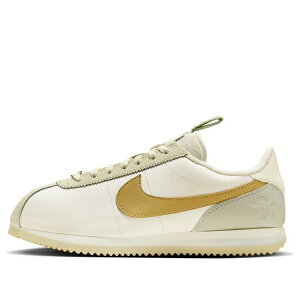 Nike �i�C�L ���f�B�[�X �X�j�[�J�[ �y(WMNS) Nike Cortez 'Sail' FV3639-171�z �T�C�Y US_5.5(22.5cm)