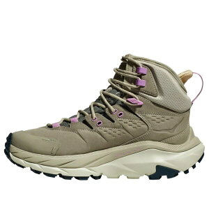 HOKA ONE ONE �z�J�I�l�I�l ���f�B�[�X �X�j�[�J�[ �y(WMNS) HOKA ONE ONE Kaha 2 GTX 'Barley Celadon Tint' 1123156-BYCL�z �T�C�Y US_6.5(23.5cm)