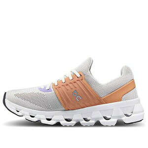 On Running �I�� �����j���O ���f�B�[�X �X�j�[�J�[ �y(WMNS) On Running Cloudswift 3 Ad 'Sandstone' 3WD10151213�z �T�C�Y US_5.5(22.5cm)