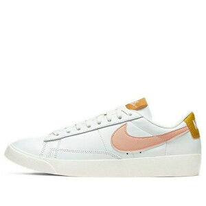 Nike �i�C�L ���f�B�[�X �X�j�[�J�[ �y(WMNS) Nike Blazer Low 'Pink Quartz' AV9370-112�z �T�C�Y US_6.5(23.5cm)