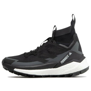 adidas �A�f�B�_�X ���f�B�[�X �X�j�[�J�[ �y(WMNS) adidas Terrex Free Hiker 2 'Black Grey' GV8920�z �T�C�Y US_8(25.0cm)