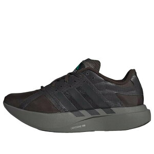 adidas �A�f�B�_�X ���f�B�[�X �X�j�[�J�[ �y(WMNS) adidas Adizero Equipment Evo SL 'Aurora Coffee Black' KJ8840�z �T�C�Y US_W_11