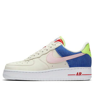 Nike �i�C�L ���f�B�[�X �X�j�[�J�[ �y(WMNS) Nike Air Force 1 Low 'Panache' AQ4139-101�z �T�C�Y US_9.5(26.5cm)