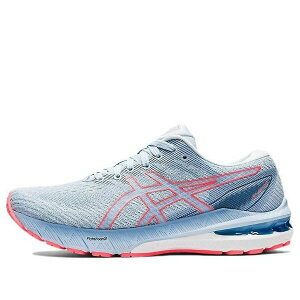 ASICS �A�V�b�N�X ���f�B�[�X �X�j�[�J�[ �y(WMNS) ASICS GT-2000 10 'Mist Blazing Coral' 1012B045-401�z �T�C�Y US_6(23.0cm)