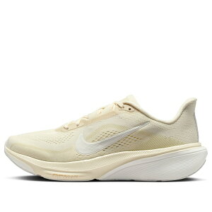 Nike �i�C�L ���f�B�[�X �X�j�[�J�[ �y(WMNS) Nike Air Zoom Pegasus 42 'Light Beige Yellow' IB1881-106�z �T�C�Y US_6(23.0cm)