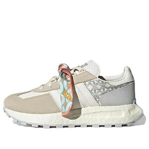 adidas �A�f�B�_�X ���f�B�[�X �X�j�[�J�[ �y(WMNS) adidas Retropy E5 'Dash Grey Clover' H03724�z �T�C�Y US_8(25.0cm)