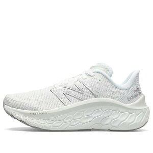 New Balance �j���[�o�����X ���f�B�[�X �X�j�[�J�[ �y(WMNS) New Balance Fresh Foam Kaiha V1 'White' WKAIRCW1�z �T�C�Y US_W_10.5