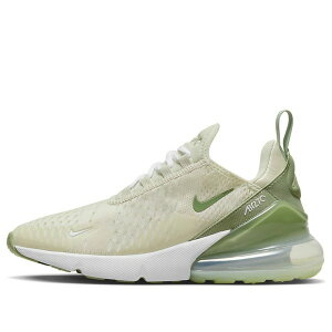 Nike �i�C�L ���f�B�[�X �X�j�[�J�[ �y(WMNS) Nike Air Max 270 'Sea Glass Oil Green' FN7101-020�z �T�C�Y US_8(25.0cm)