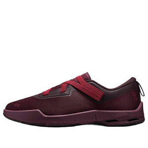 On Running �I�� �����j���O ���f�B�[�X �X�j�[�J�[ �y(WMNS) On Running x Zendaya Cloudnova Moon 'Fig' 3WG10745463�z �T�C�Y US_6(23.0cm)