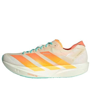 adidas �A�f�B�_�X ���f�B�[�X �X�j�[�J�[ �y(WMNS) adidas Adizero Takumi Sen 11 'Crystal Sand Flash Orange' JQ2820�z �T�C�Y US_6.5(23.5cm)