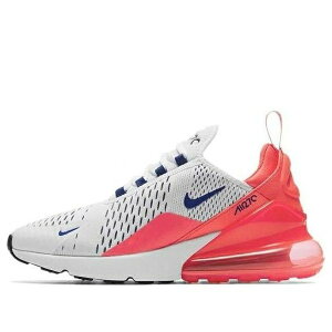 Nike �i�C�L ���f�B�[�X �X�j�[�J�[ �y(WMNS) Nike Air Max 270 'Ultramarine' AH6789-101�z �T�C�Y US_5(22.0cm)