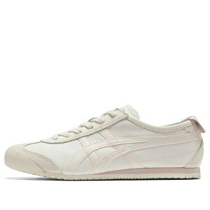 Onitsuka Tiger IjcJ^CK[ fB[X Xj[J[ y(WMNS) Onitsuka Tiger Mexico 66 'Cream Blush' 1182A078-110z TCY US_5.5(22.5cm)