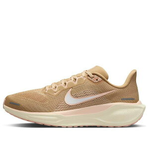 Nike �i�C�L ���f�B�[�X �X�j�[�J�[ �y(WMNS) Nike Air Zoom Pegasus 41 'Linen' IB8143-248�z �T�C�Y US_W_11.5