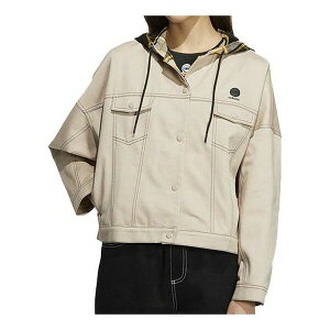 adidas アディダス レディース スニーカー 【(WMNS) adidas Neo CESP Jackets 'Beige' IA6892】 サイズ US_W_M