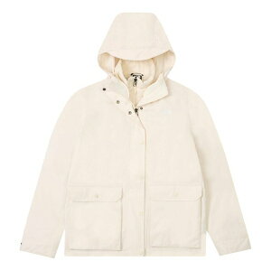 THE NORTH FACE m[XtFCX fB[X Xj[J[ y(WMNS) THE NORTH FACE Dryvent Waterproof 3-in-1 Jacket 'White Dune' NF0A8GK7-QLIz TCY US_W_S