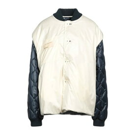 シャーパ レディース ジャケット＆ブルゾン アウター Jackets Ivory