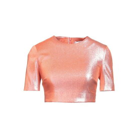 【送料無料】 エリア レディース カットソー トップス Tops Salmon pink