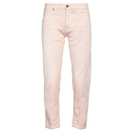 【送料無料】 PTトリノ メンズ デニムパンツ ボトムス Jeans Light pink