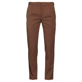 ダニエレ アレッサンドリー二 メンズ カジュアルパンツ ボトムス Pants Brown