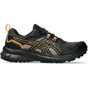 ASICS �A�V�b�N�X ���f�B�[�X �X�j�[�J�[ �yASICS Trail Scout 3 Black Light Ube (Women's)�z �T�C�Y US_9(26.0cm) Black/Light Ube