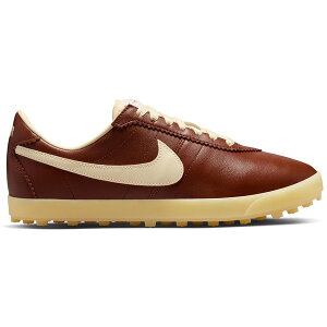 Nike �i�C�L ���f�B�[�X �X�j�[�J�[ �yNike Astro Grabber Cinnamon Muslin (Women's)�z �T�C�Y US_6.5(23.5cm) Cinnamon/Sail/Muslin