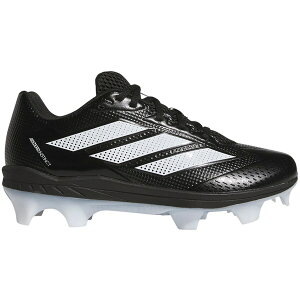 adidas �A�f�B�_�X ���f�B�[�X �X�j�[�J�[ �yadidas Adizero Instinct 2.0 TPU Core Black Cloud White (Women's)�z �T�C�Y US_5(22.0cm) Core Black/Cloud White/Cloud White