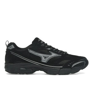 Mizuno ~Ym Y Xj[J[ yMizuno MXR OG Black Metallic Greyz TCY US_6.5(24.5cm) Black/Metallic Grey