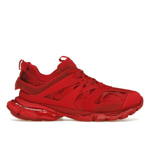 Balenciaga oVAK Y Xj[J[ yBalenciaga Track Trainer Redz TCY US_9(27.0cm) Red
