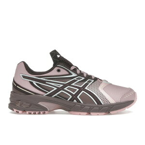 ASICS �A�V�b�N�X �����Y �X�j�[�J�[ �yASICS UB11-S Gel-DS Trainer 14 Kiko Kostadinov Coneflower Black Coffee�z �T�C�Y US_11.5(29.5cm) Coneflower/Black Coffee