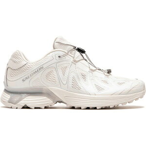 Salomon �T������ �����Y �X�j�[�J�[ �ySalomon XT-Whisper Void Vanilla Ice Silver�z �T�C�Y US_12(30.0cm) Vanilla Ice/Vanilla Ice/Footwear Silver