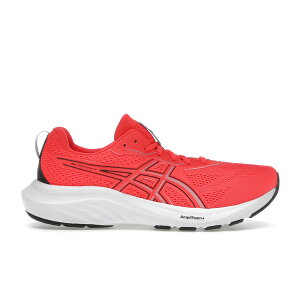 ASICS AVbNX Y Xj[J[ yASICS Gel-Contend 9 Flash Red Blue Fadez TCY US_7(25.0cm) Flash Red/Blue Fade